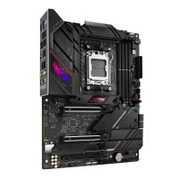 Produktbild för ASUS ROG STRIX B650E-E GAMING WIFI AMD B650 AM5-sockel ATX