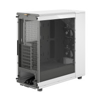 Produktbild för Fractal Design North Vit