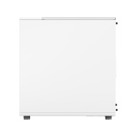 Produktbild för Fractal Design North Vit