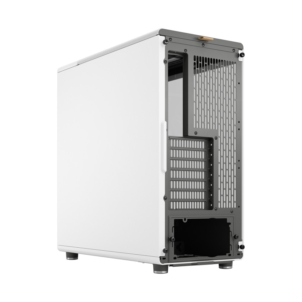 Produktbild för Fractal Design North Vit