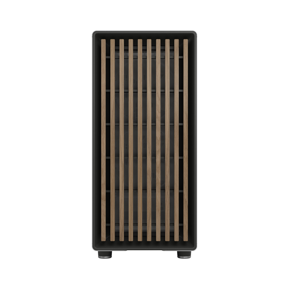 Produktbild för Fractal Design North Vit