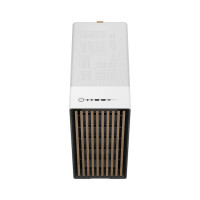 Produktbild för Fractal Design North Vit