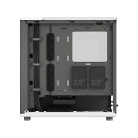 Produktbild för Fractal Design North Vit
