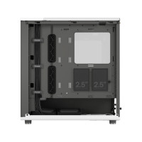 Produktbild för Fractal Design North Vit