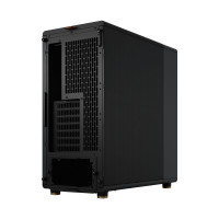 Produktbild för Fractal Design North Svart