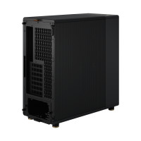Produktbild för Fractal Design North Svart