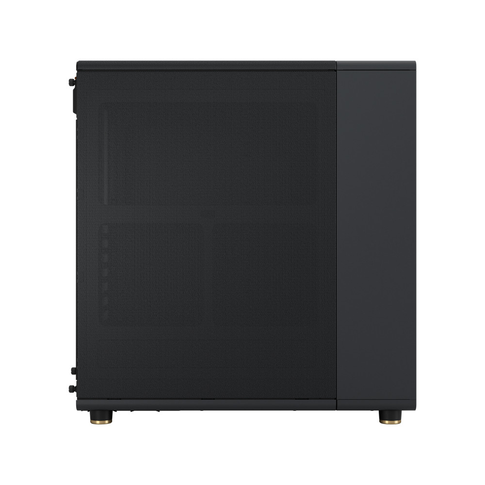 Produktbild för Fractal Design North Svart