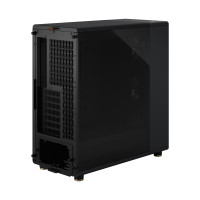 Produktbild för Fractal Design North Svart