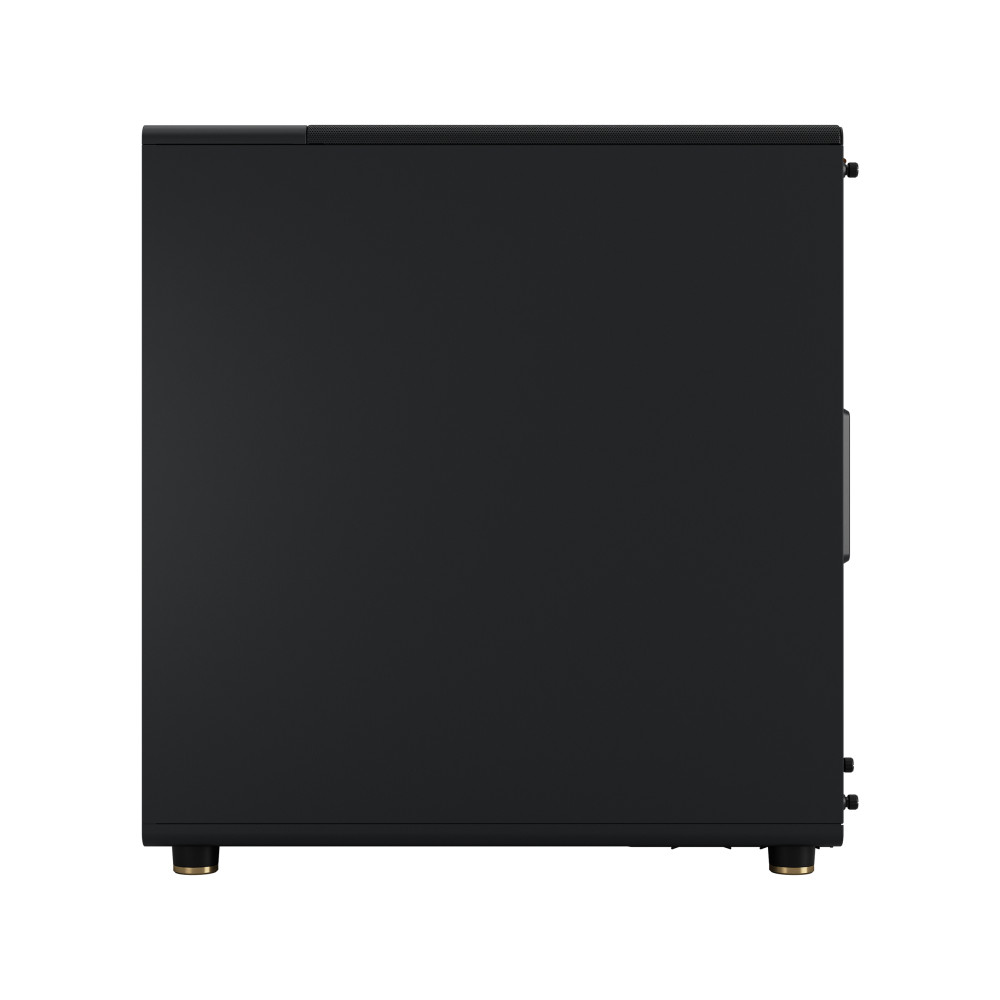 Produktbild för Fractal Design North Svart