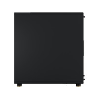 Produktbild för Fractal Design North Svart