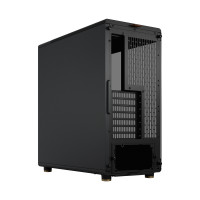 Produktbild för Fractal Design North Svart