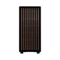 Produktbild för Fractal Design North Svart