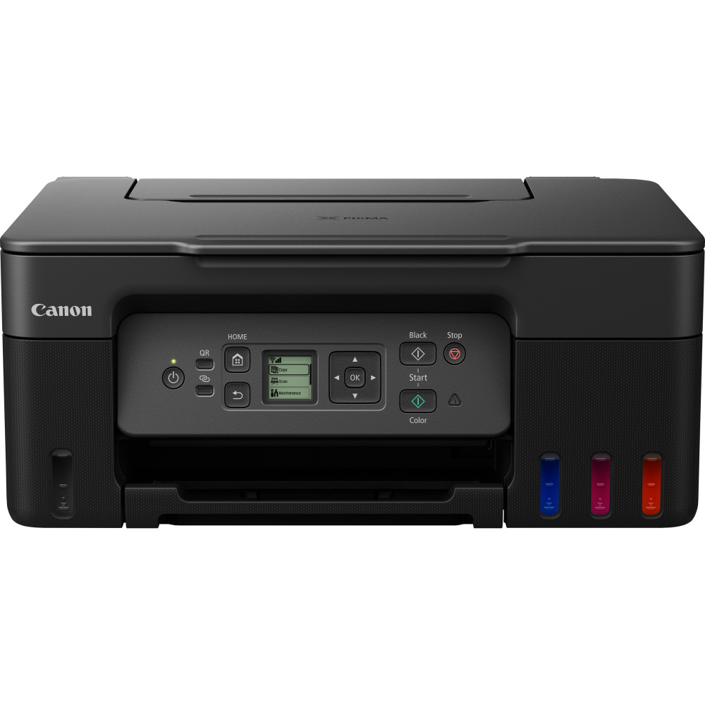 Produktbild för Canon PIXMA G3570 Bläckstråleskrivare A4 4800 x 1200 DPI Wi-Fi