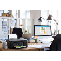 Produktbild för Canon PIXMA G3570 Bläckstråleskrivare A4 4800 x 1200 DPI Wi-Fi