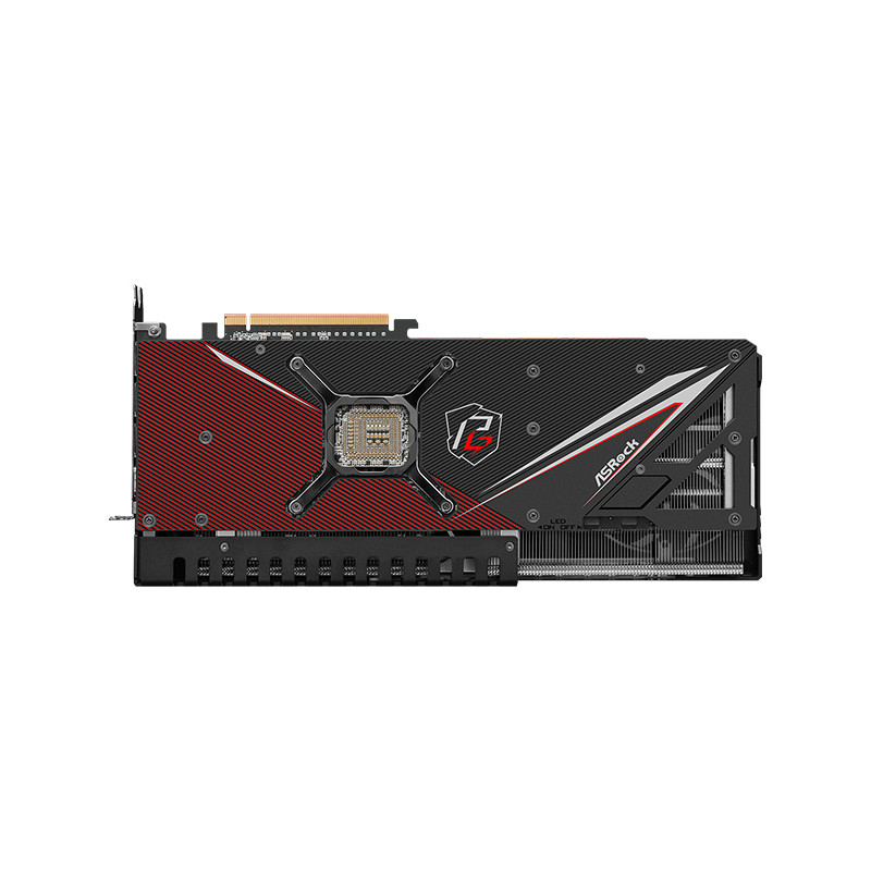 Produktbild för Asrock Phantom Gaming AMD Radeon RX 7900 XT 20GB OC GDDR6