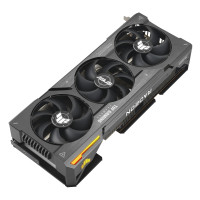 Produktbild för ASUS TUF Gaming Radeon RX 7900 XTX - OC Edition - grafikkort - Radeon RX 7900 XTX - 24 GB - grå