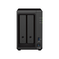 Produktbild för Synology Disk Station DS723+ - NAS-server