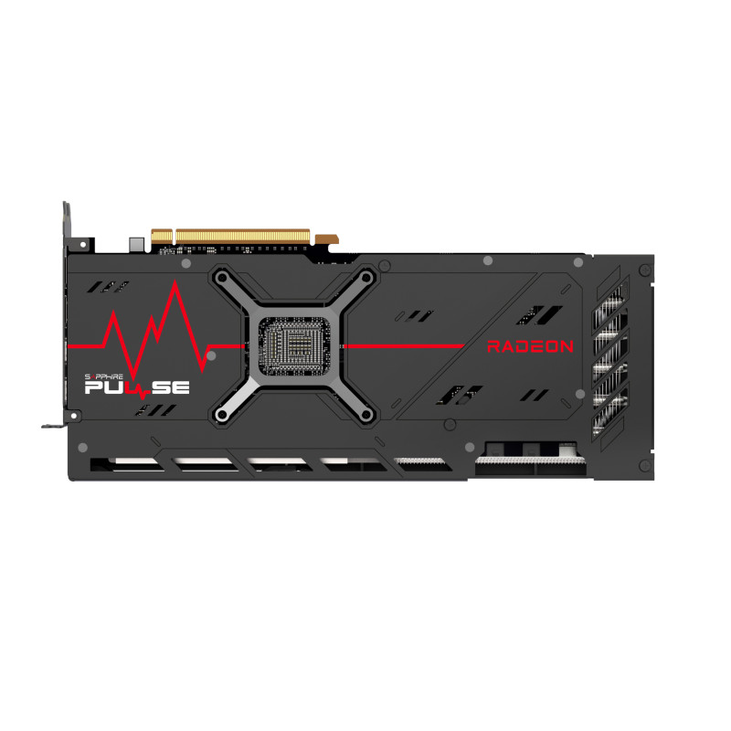 Produktbild för Sapphire PULSE Radeon RX 7900 XT AMD 20 GB GDDR6