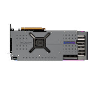 Produktbild för Sapphire NITRO+ Radeon RX 7900 XT Vapor-X AMD 20 GB GDDR6