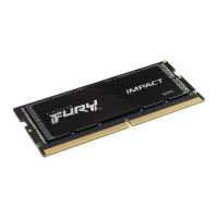 Miniatyr av produktbild för Kingston Technology FURY Impact RAM-minnen 64 GB 2 x 32 GB DDR5 5600 MHz
