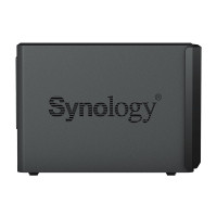 Produktbild för Synology DiskStation DS223 NAS- & lagringsservrar Skrivbord Nätverksansluten (Ethernet) RTD1619B