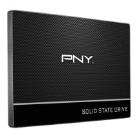 Miniatyr av produktbild för PNY CS900 2.5" 250 GB Serial ATA III 3D TLC