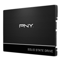 Miniatyr av produktbild för PNY CS900 2.5" 250 GB Serial ATA III 3D TLC