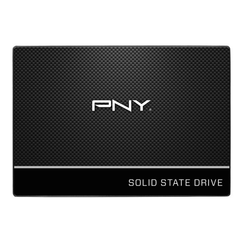 PNY Technologies PNY CS900 2.5" 500 GB Serial ATA III 3D TLC