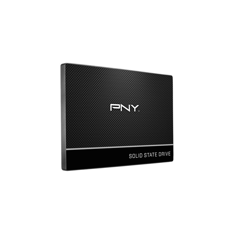 Produktbild för PNY CS900 2.5" 500 GB Serial ATA III 3D TLC