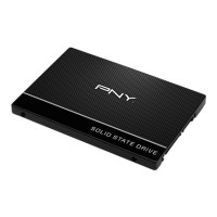 Miniatyr av produktbild för PNY CS900 2.5" 500 GB Serial ATA III 3D TLC
