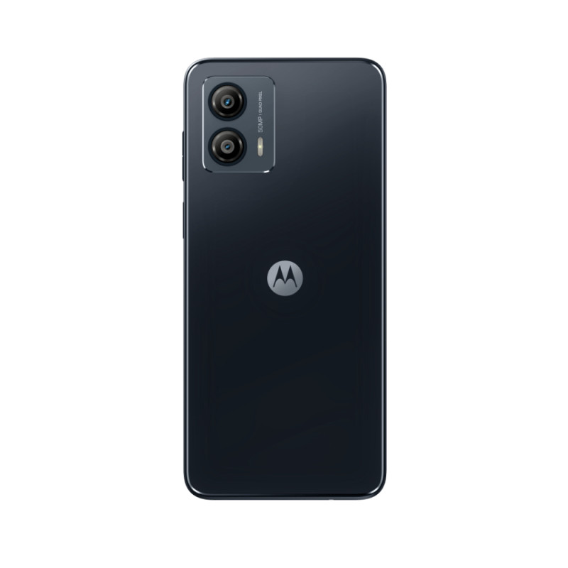 Produktbild för Motorola moto g53 5G 16,5 cm (6.5") Hybrid Dual SIM Android 13 USB Type-C 4 GB 128 GB 5000 mAh Blå
