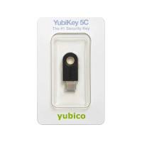 Produktbild för Yubico YubiKey 5C