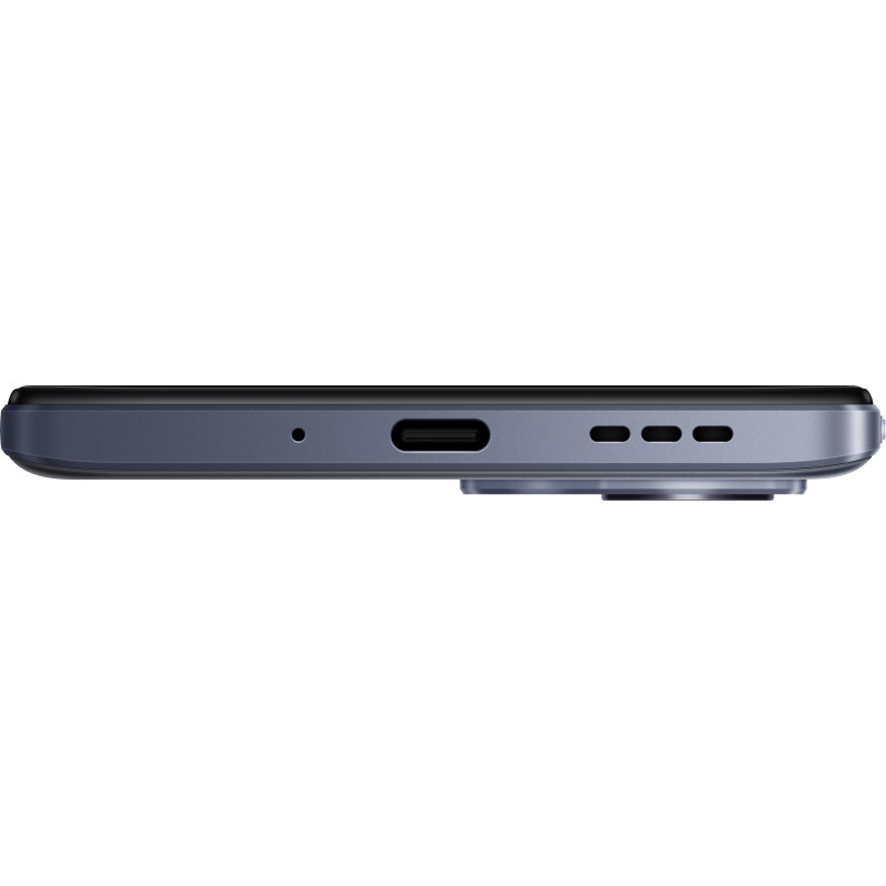 Produktbild för Xiaomi Redmi Note 12 5G 16,9 cm (6.67") Hybrid Dual SIM Android 12 USB Type-C 4 GB 128 GB 5000 mAh Grå
