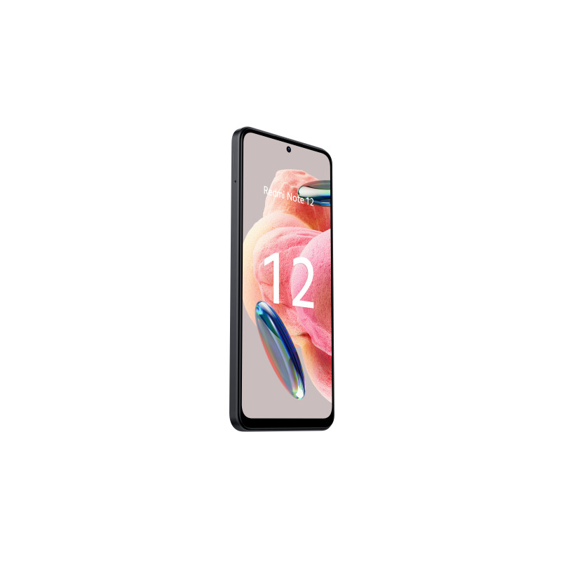 Produktbild för Xiaomi Redmi Note 12 16,9 cm (6.67") Dubbla SIM-kort Android 12 4G USB Type-C 4 GB 128 GB 5000 mAh Grå