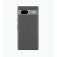 Miniatyr av produktbild för Google Pixel 7a 15,5 cm (6.1") Dubbla SIM-kort Android 13 5G USB Type-C 8 GB 128 GB 4385 mAh Svart