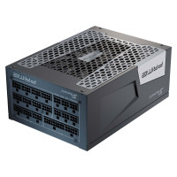 Produktbild för Seasonic PRIME-TX-1600 strömförsörjningsenheter 1600 W 20+4 pin ATX ATX Svart