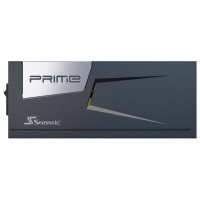 Produktbild för Seasonic PRIME-TX-1600 strömförsörjningsenheter 1600 W 20+4 pin ATX ATX Svart