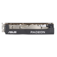 Produktbild för ASUS Dual -RX7600-O8G-V2 AMD Radeon RX 7600 8 GB GDDR6