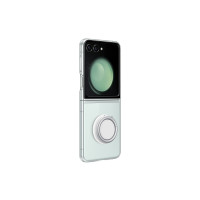 Produktbild för Samsung EF-XF73KKTEGWW mobiltelefonfodral 17 cm (6.7") Utbytbara fodral Transparent
