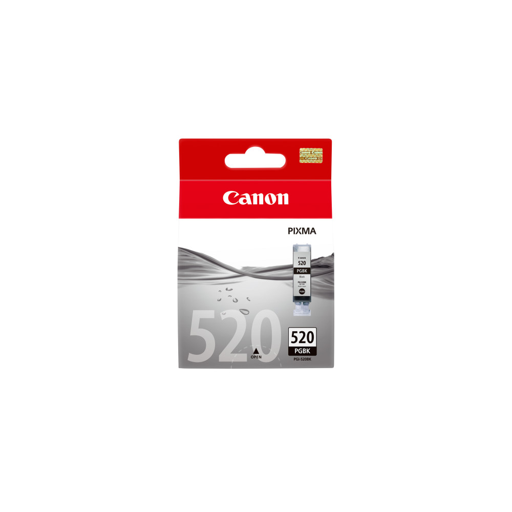 Produktbild för Canon 2932B001 bläckpatroner 1 styck Original Fotosvart