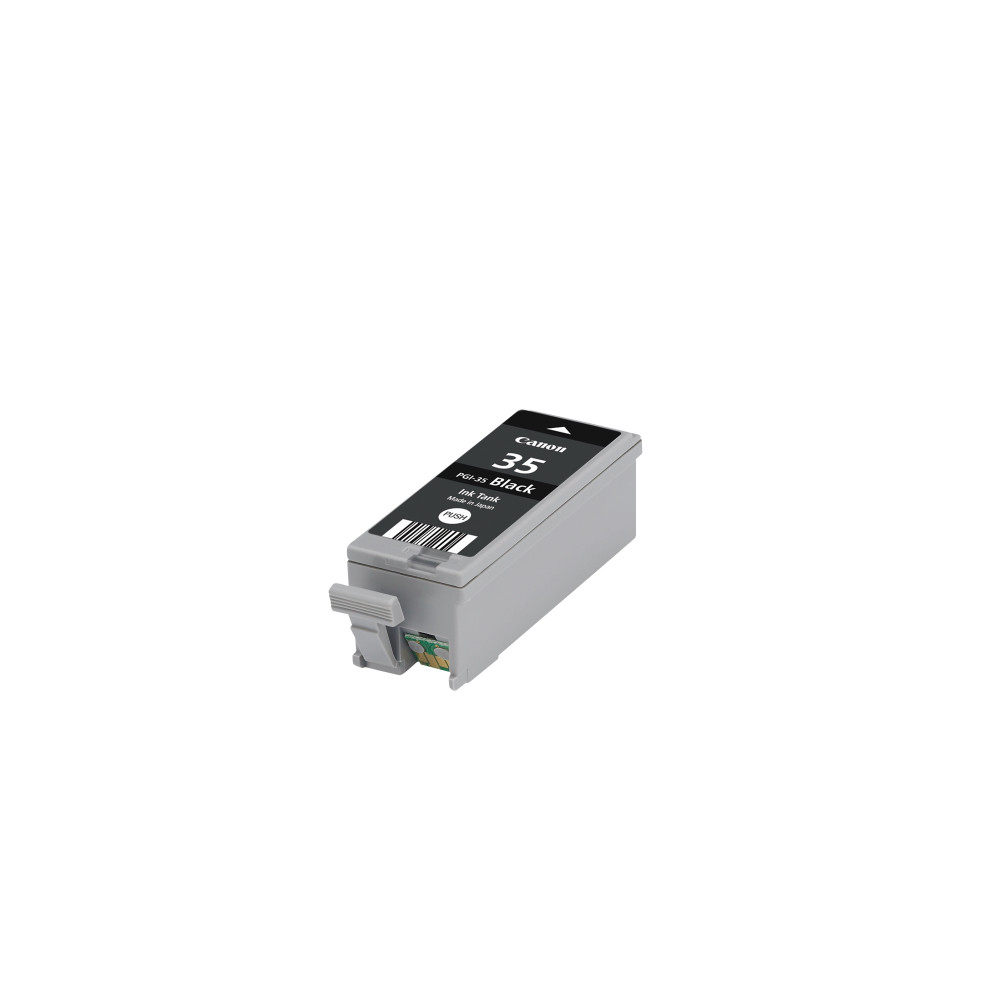 Produktbild för Canon 1509B001 bläckpatroner 1 styck Original Svart