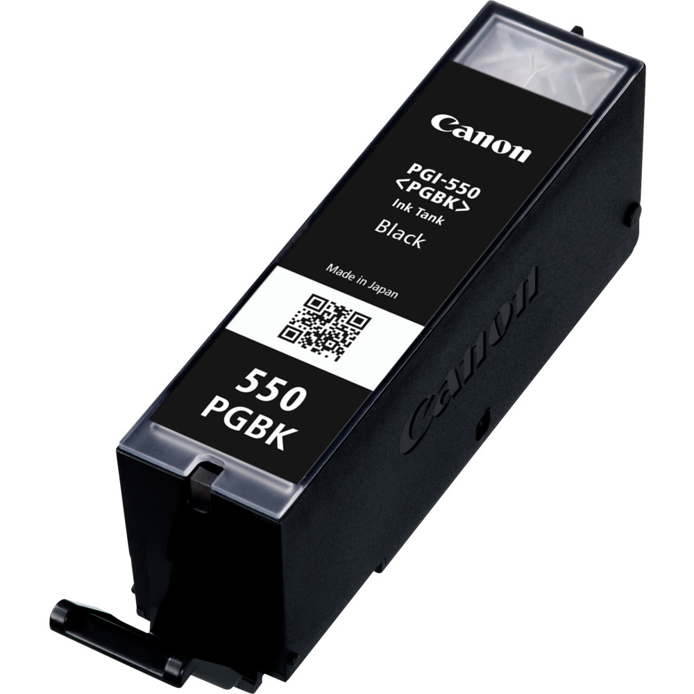 Produktbild för Canon 6496B001 bläckpatroner 1 styck Original Standardavkastning