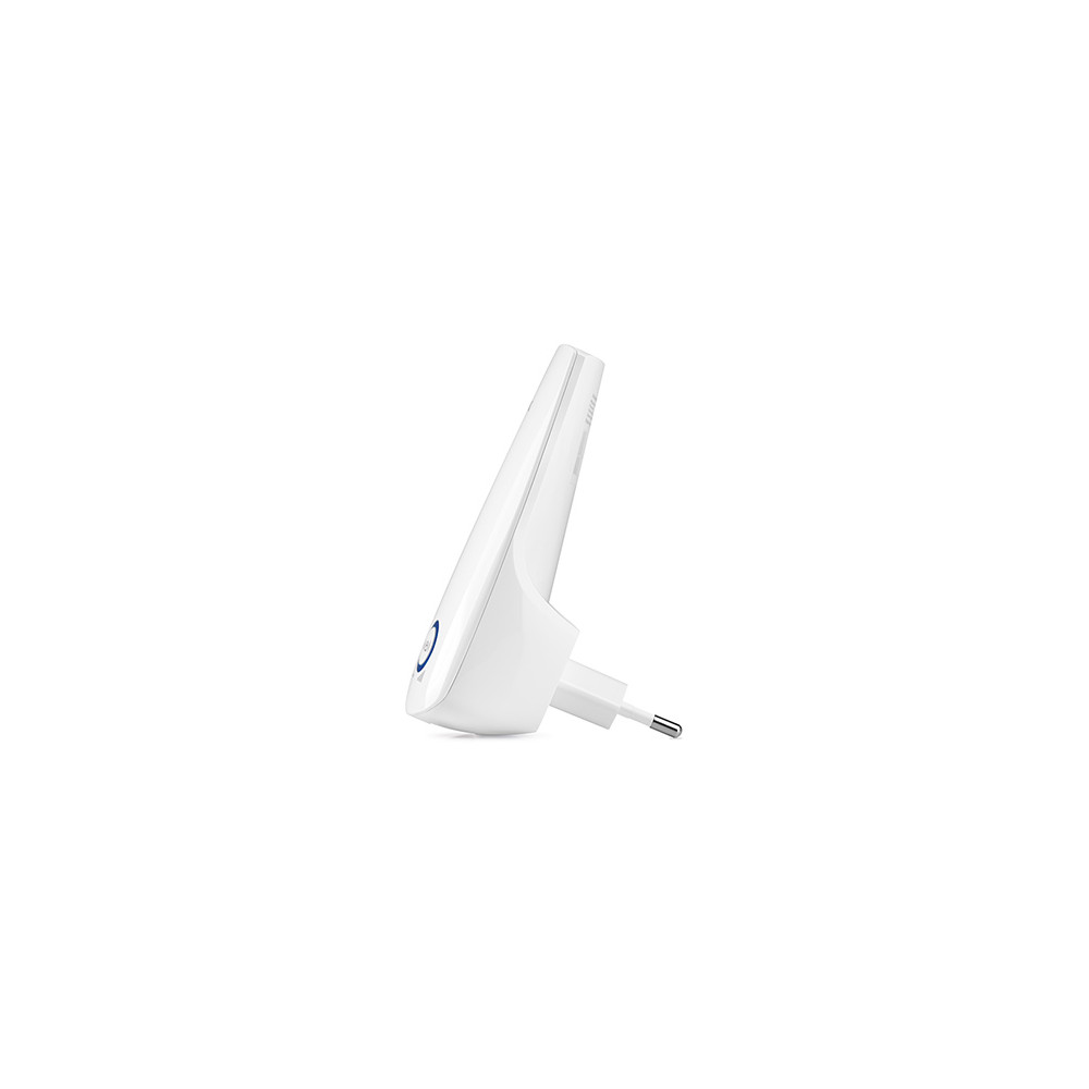 Produktbild för TP-Link Tapo TL-WA850RE nätverksförlängare Nätverksrepeater Vit 10, 300 Mbit/s