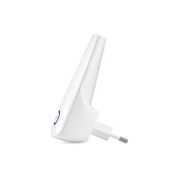 Produktbild för TP-Link Tapo TL-WA850RE nätverksförlängare Nätverksrepeater Vit 10, 300 Mbit/s