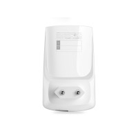 Produktbild för TP-Link Tapo TL-WA850RE nätverksförlängare Nätverksrepeater Vit 10, 300 Mbit/s