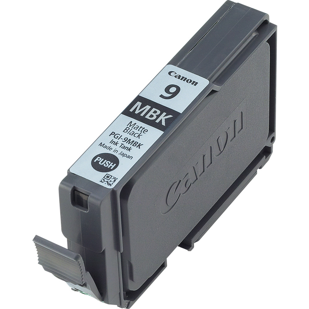 Produktbild för Canon 1033B001 bläckpatroner 1 styck Original matt svart