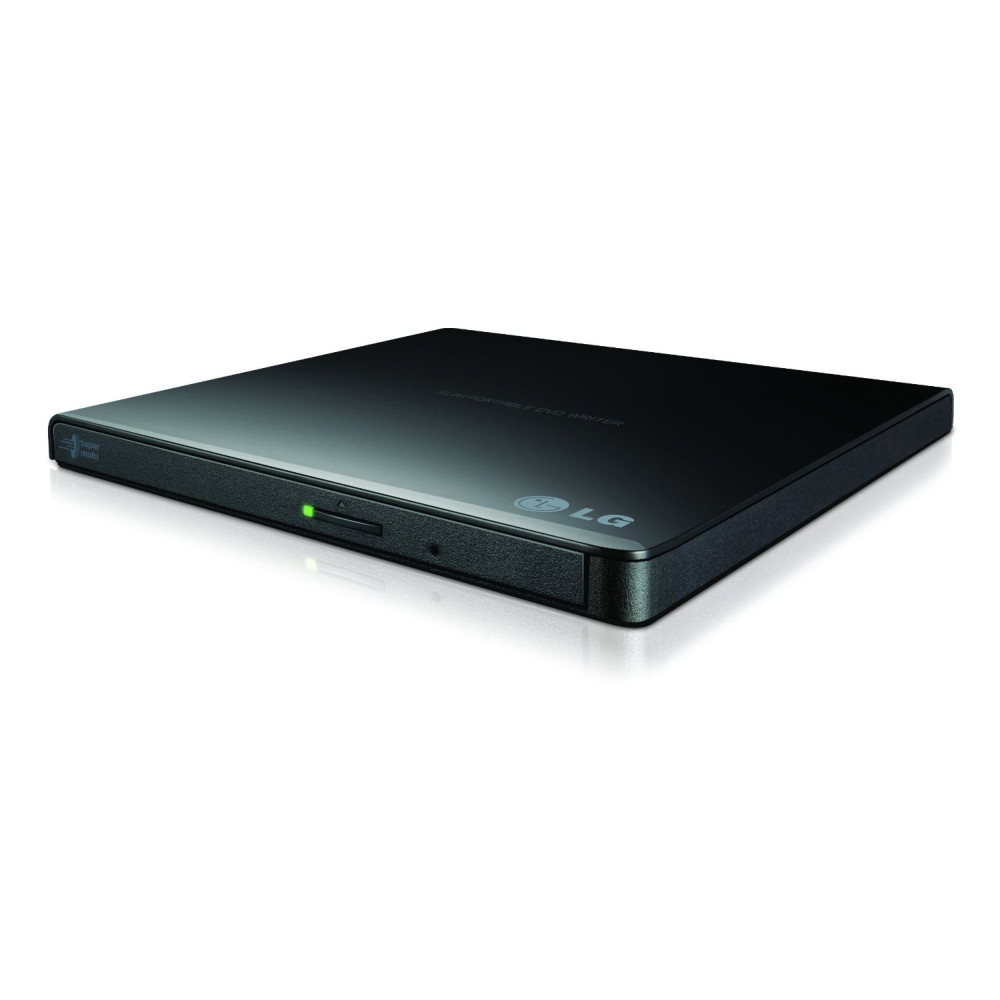 Produktbild för LG GP57EB40 optiska enheter DVD Super Multi DL Svart