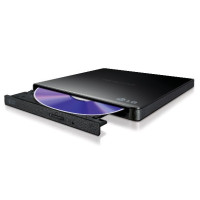 Produktbild för LG GP57EB40 optiska enheter DVD Super Multi DL Svart