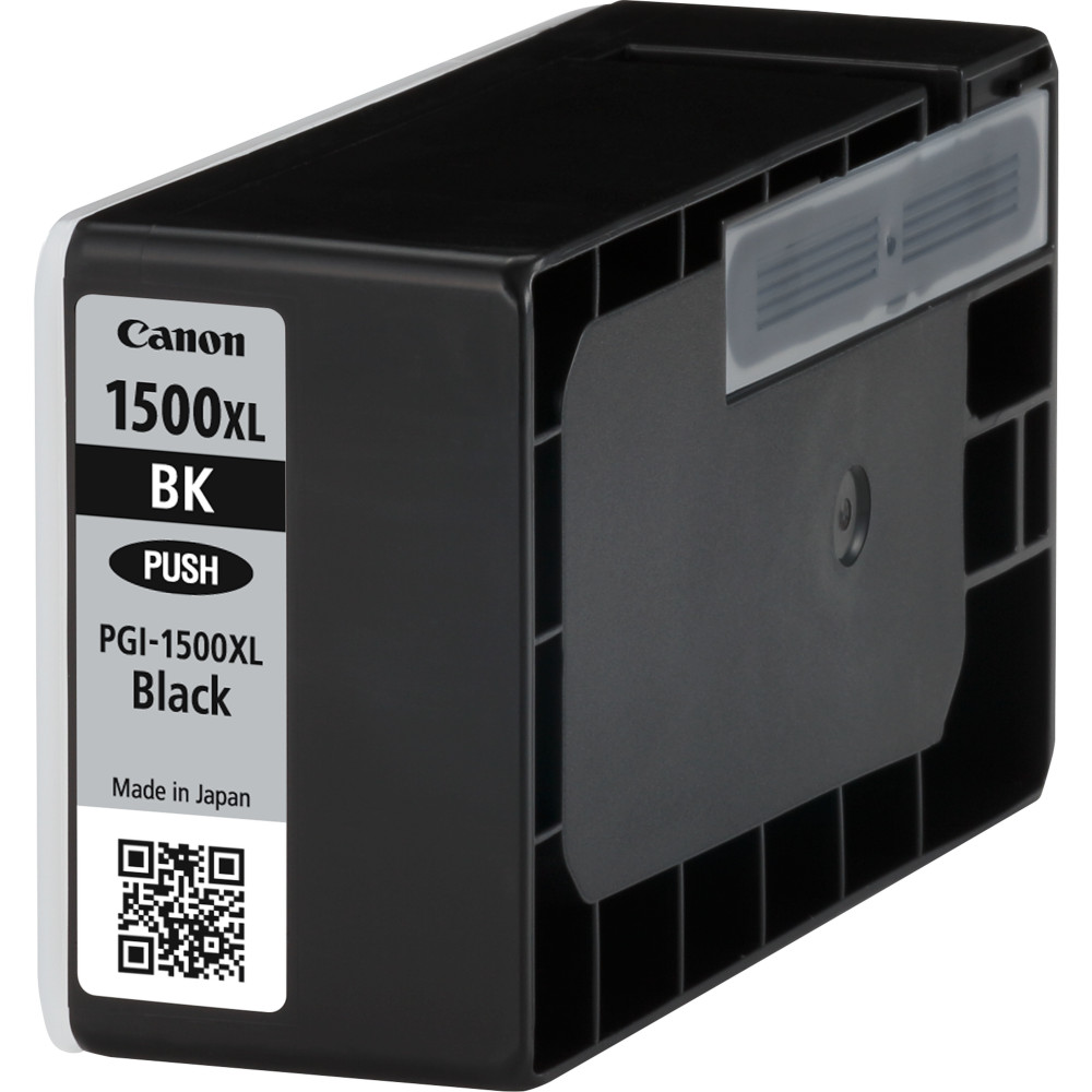 Produktbild för Canon 9182B001 bläckpatroner 1 styck Original Svart