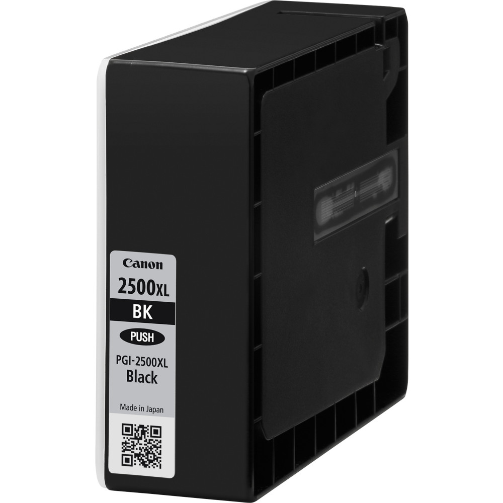 Produktbild för Canon 9254B001 bläckpatroner 1 styck Original Svart